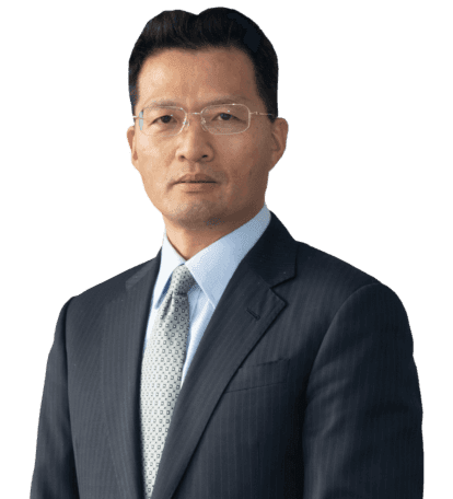 Zhenggui Li - Founder & Principal